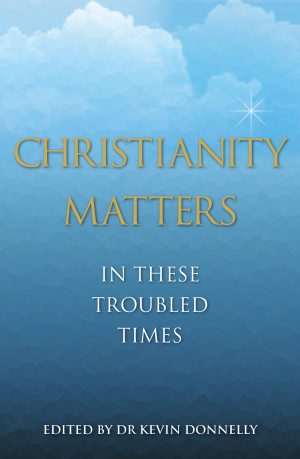 Christianity Matters